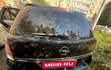 Opel Astra H, 2011 год, 520 000 рублей, 9 фотография
