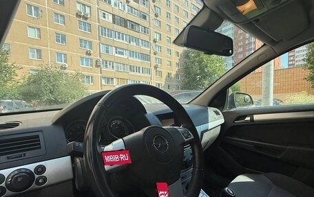 Opel Astra H, 2011 год, 520 000 рублей, 6 фотография