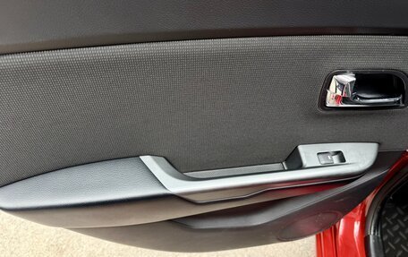 KIA Rio III рестайлинг, 2014 год, 860 000 рублей, 12 фотография