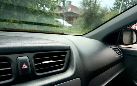 KIA Rio III рестайлинг, 2014 год, 860 000 рублей, 31 фотография