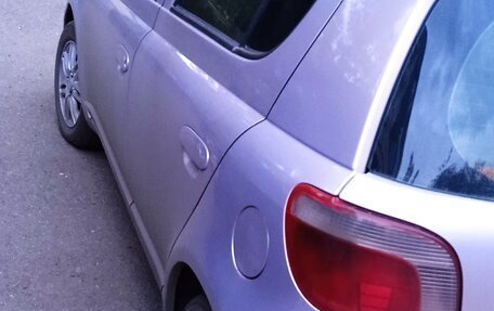 Toyota Vitz, 1999 год, 330 000 рублей, 7 фотография