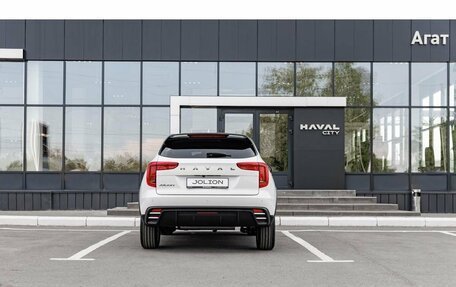 Haval Jolion, 2026 год, 2 672 010 рублей, 7 фотография