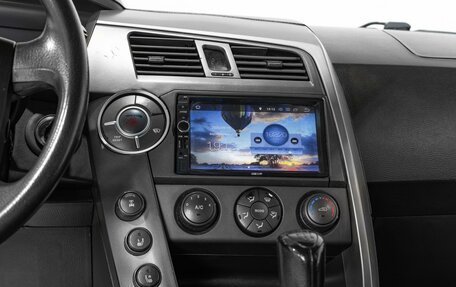 SsangYong Kyron I, 2012 год, 799 000 рублей, 8 фотография