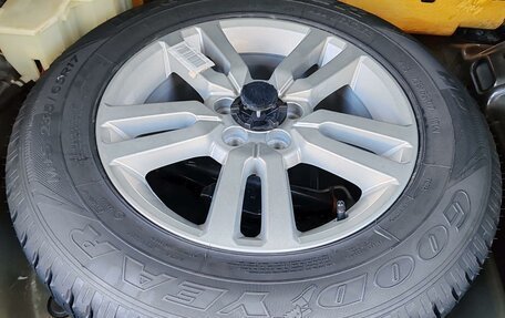 Land Rover Freelander II рестайлинг 2, 2013 год, 1 399 000 рублей, 11 фотография