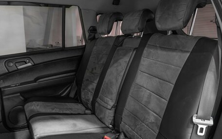 SsangYong Kyron I, 2012 год, 799 000 рублей, 11 фотография