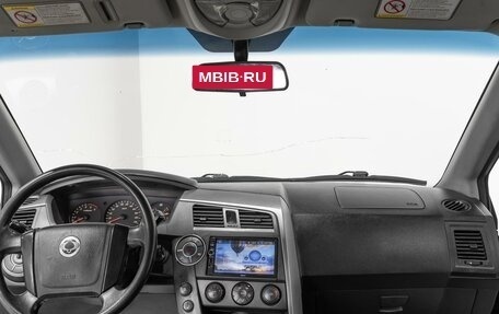 SsangYong Kyron I, 2012 год, 799 000 рублей, 7 фотография