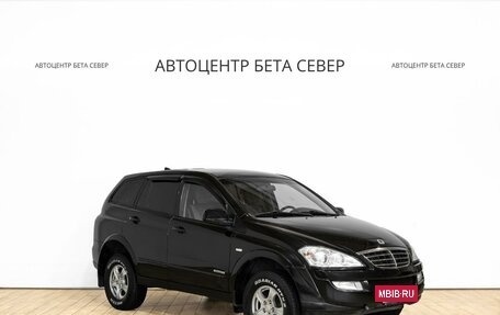 SsangYong Kyron I, 2012 год, 799 000 рублей, 2 фотография