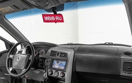 SsangYong Kyron I, 2012 год, 799 000 рублей, 6 фотография