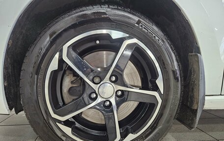 Volkswagen Polo VI (EU Market), 2017 год, 1 188 000 рублей, 10 фотография