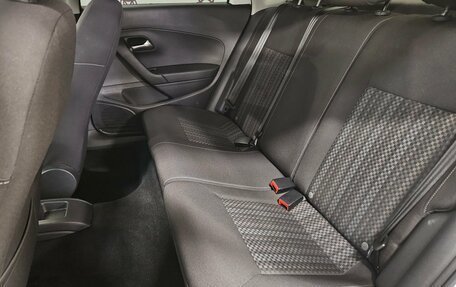 Volkswagen Polo VI (EU Market), 2017 год, 1 188 000 рублей, 14 фотография