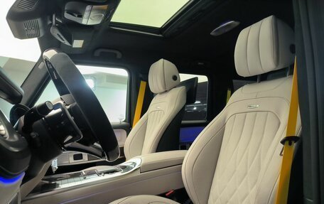 Mercedes-Benz G-Класс AMG, 2026 год, 34 600 000 рублей, 10 фотография