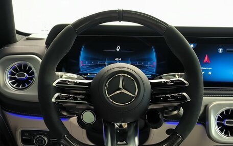 Mercedes-Benz G-Класс AMG, 2026 год, 34 600 000 рублей, 18 фотография