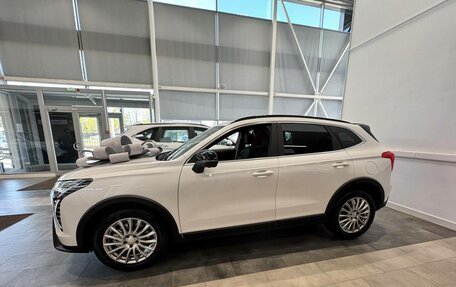 Haval Jolion, 2026 год, 2 699 000 рублей, 9 фотография