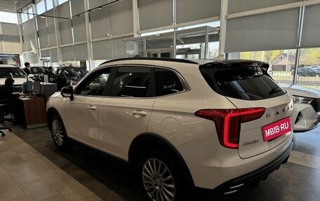 Haval Jolion, 2026 год, 2 699 000 рублей, 6 фотография