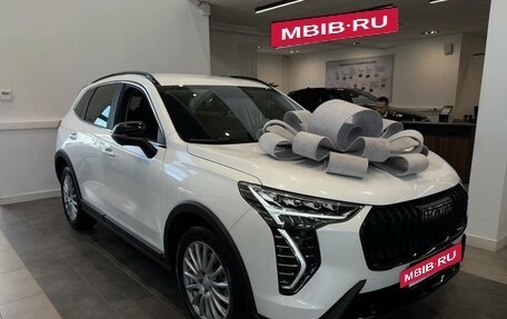 Haval Jolion, 2026 год, 2 699 000 рублей, 15 фотография