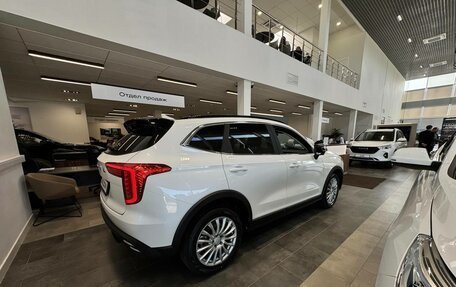 Haval Jolion, 2026 год, 2 699 000 рублей, 17 фотография