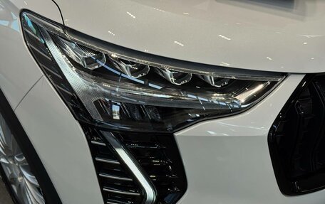 Haval Jolion, 2026 год, 2 699 000 рублей, 29 фотография
