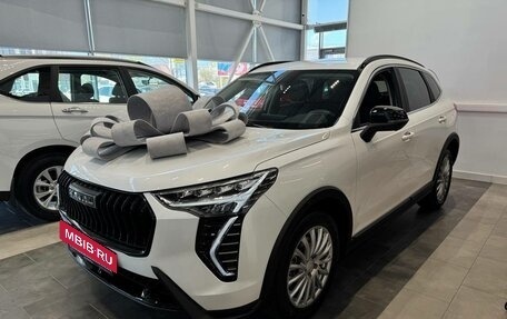 Haval Jolion, 2026 год, 2 699 000 рублей, 28 фотография