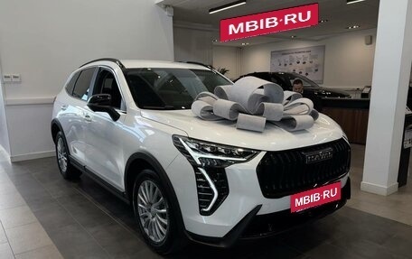 Haval Jolion, 2026 год, 2 699 000 рублей, 24 фотография