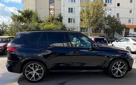 BMW X5, 2022 год, 8 850 000 рублей, 6 фотография