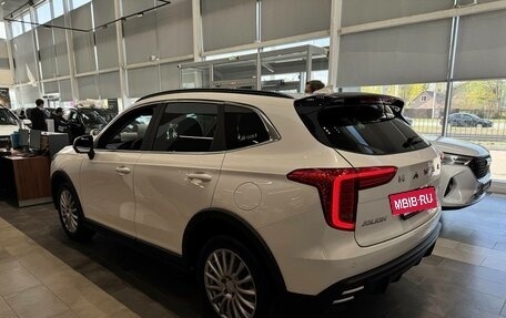 Haval Jolion, 2026 год, 2 699 000 рублей, 38 фотография