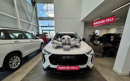 Haval Jolion, 2026 год, 2 699 000 рублей, 36 фотография