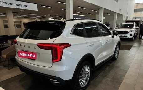 Haval Jolion, 2026 год, 2 699 000 рублей, 39 фотография