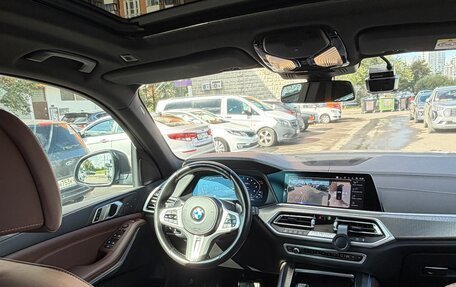 BMW X5, 2022 год, 8 850 000 рублей, 8 фотография