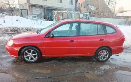 KIA Rio II, 2000 год, 165 000 рублей, 5 фотография
