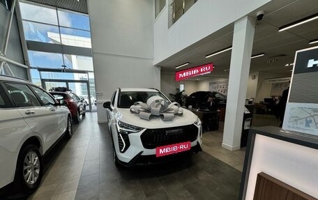 Haval Jolion, 2026 год, 2 699 000 рублей, 37 фотография