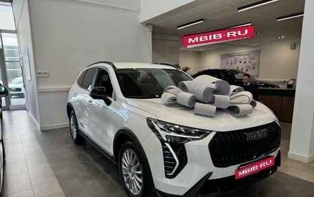 Haval Jolion, 2026 год, 2 699 000 рублей, 40 фотография