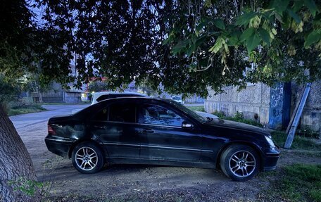 Mercedes-Benz C-Класс, 2000 год, 470 000 рублей, 3 фотография