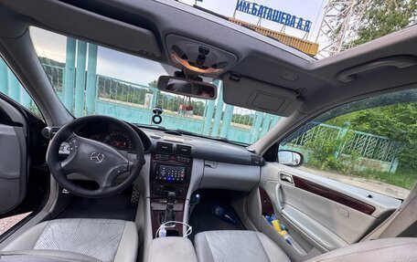 Mercedes-Benz C-Класс, 2000 год, 470 000 рублей, 7 фотография