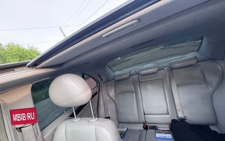Mercedes-Benz C-Класс, 2000 год, 470 000 рублей, 6 фотография