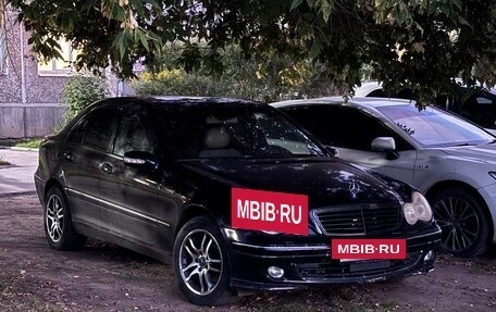 Mercedes-Benz C-Класс, 2000 год, 470 000 рублей, 2 фотография