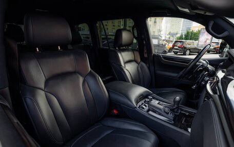 Lexus LX III, 2019 год, 9 250 000 рублей, 10 фотография