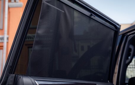Lexus LX III, 2019 год, 9 250 000 рублей, 18 фотография