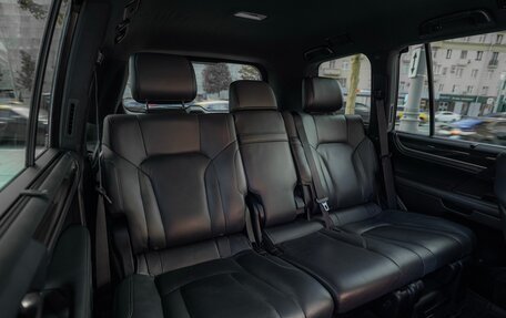 Lexus LX III, 2019 год, 9 250 000 рублей, 16 фотография