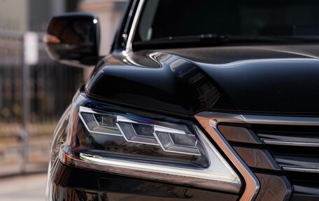 Lexus LX III, 2019 год, 9 250 000 рублей, 27 фотография