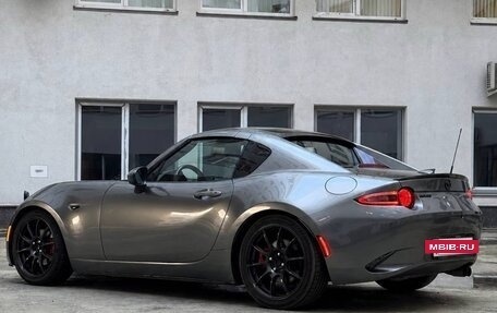 Mazda MX-5, 2022 год, 3 800 000 рублей, 3 фотография