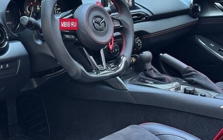 Mazda MX-5, 2022 год, 3 800 000 рублей, 6 фотография