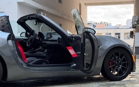Mazda MX-5, 2022 год, 3 800 000 рублей, 5 фотография