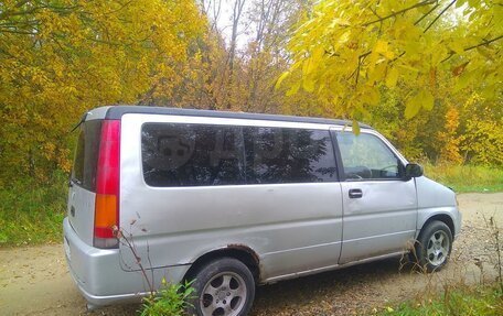Honda Stepwgn IV, 1997 год, 350 000 рублей, 6 фотография
