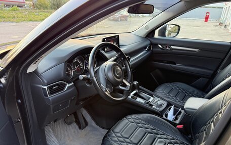 Mazda CX-5 II, 2021 год, 2 835 000 рублей, 5 фотография