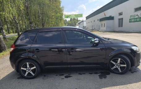 KIA cee'd I рестайлинг, 2011 год, 810 000 рублей, 2 фотография