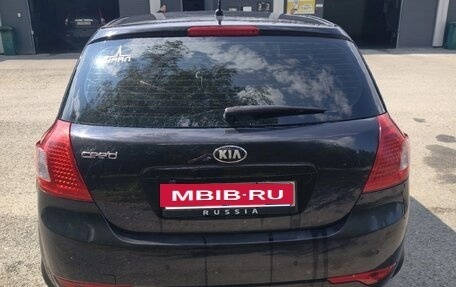 KIA cee'd I рестайлинг, 2011 год, 810 000 рублей, 4 фотография