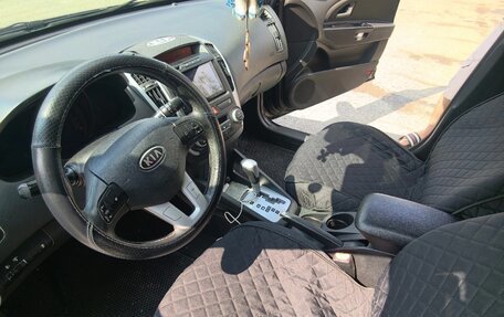 KIA cee'd I рестайлинг, 2011 год, 810 000 рублей, 6 фотография