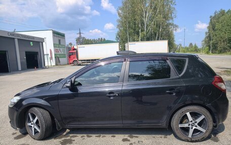 KIA cee'd I рестайлинг, 2011 год, 810 000 рублей, 5 фотография