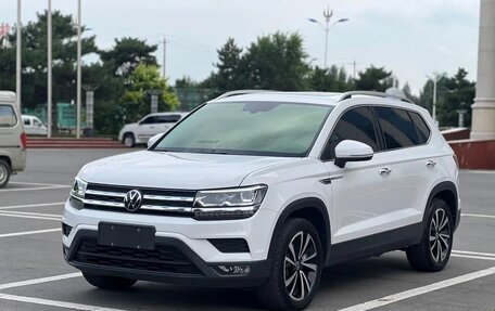 Volkswagen Tharu, 2021 год, 2 650 000 рублей, 2 фотография