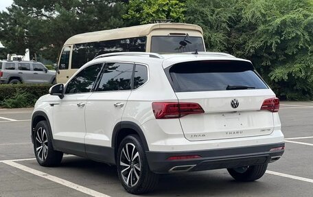Volkswagen Tharu, 2021 год, 2 650 000 рублей, 5 фотография